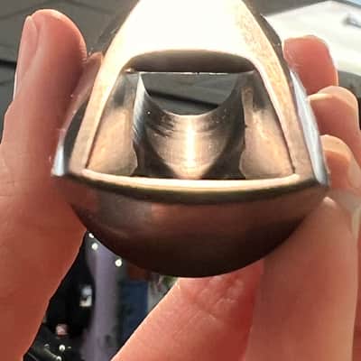 VINTAGE Selmer S90 170 Tenor Saxophone Mouthpiece image 19