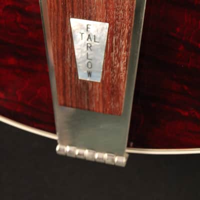 Gibson Tal Farlow 1997 image 17