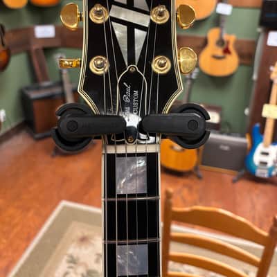 1993 Gibson Les Paul Custom Alpine White image 18