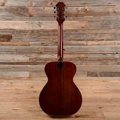 Epiphone FT-120 Natural 1970s image 5