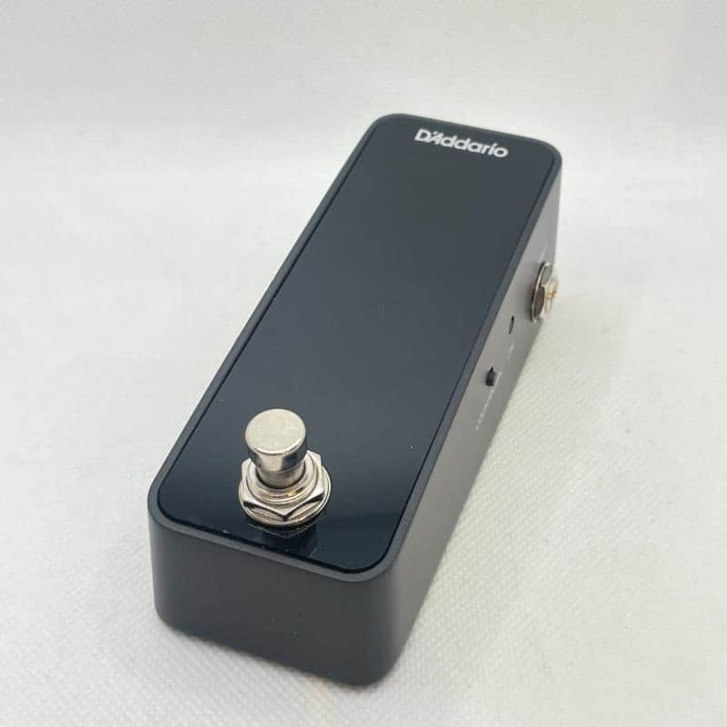 Immagine D'Addario USED ​​Used Pedal Tuner + - 1