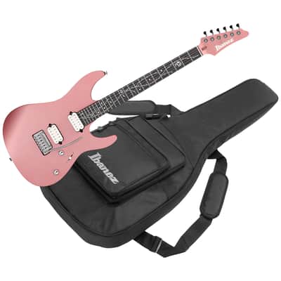 TOD10MM Metallic Mauve Tim Henson + Housse Ibanez image 1