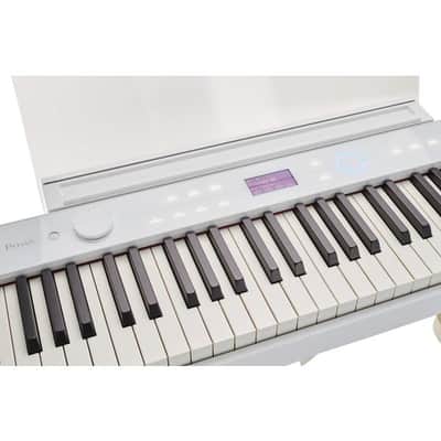 Casio PX-S7000 | Privia 88-Key Digital Piano, White. New with Full Warranty! image 13