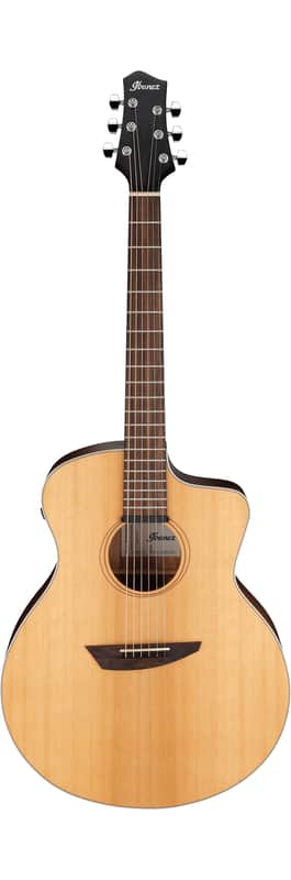 Ibanez PA230E Acoustic/Electric Guitar- w/free restriring and pro setup image 1