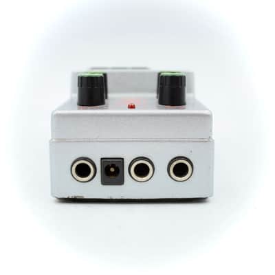 Ibanez DDL20 Delay Ⅲ Made in Japan Vintage Guitar Effect Pedal 316807 image 7