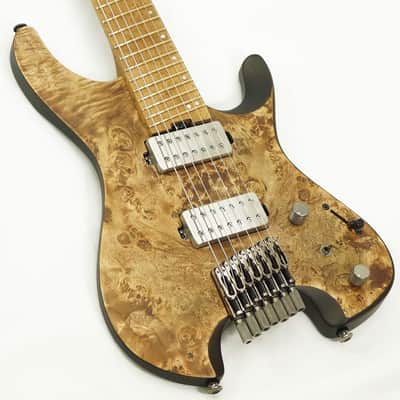 Ibanez QX527PB-ABS (Antique Brown Stained) [USED] 2022 image 4