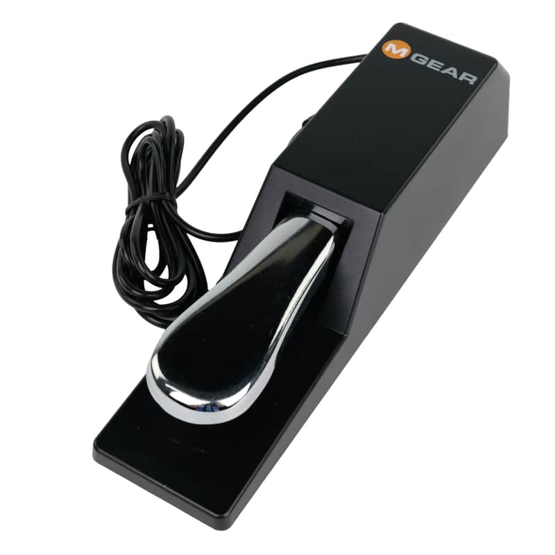 M-Audio SP-2 Sustain Pedal #(21)B52206501043438 (Used) image 1