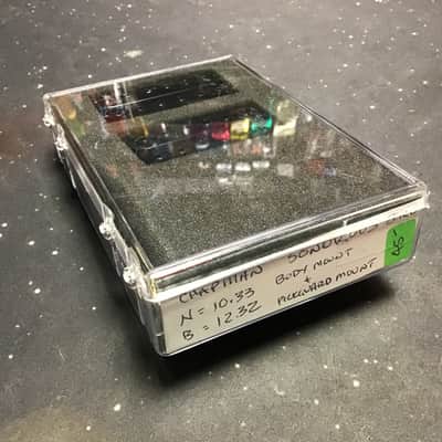 Chapman Sonorous Zero pickup set image 2