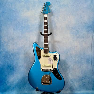 Fender MIJ Traditional II '60s Jaguar | Reverb The Netherlands