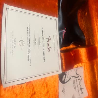 Fender 70th Anniversary Esquire 2020 - 2-Color Sunburst image 8