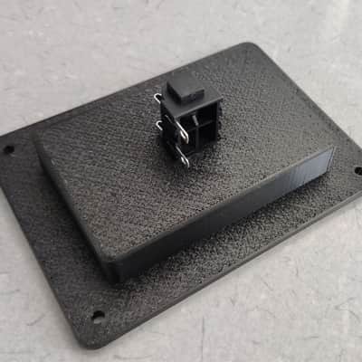 Single jack plate for Marshall cabinet image 2