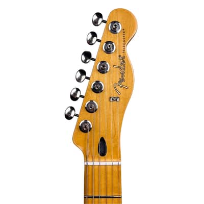 Fender Player II Telecaster HH, Maple Fingerboard, Coral Red - 3006 image 9