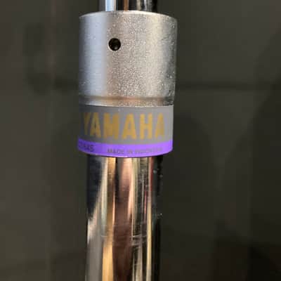 Yamaha - CS-845 Boom Cymbal Stand, New in Box 1990's image 9