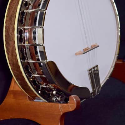 Stelling Master's Cross Banjo image 2