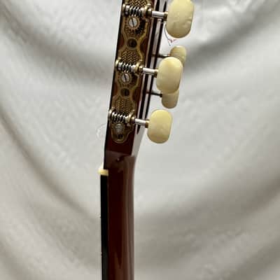 Manuel Velazquez Classical Guitar 1994 - natural image 11
