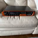 Avid Eleven Rack Guitar Multi-Effects Processor and Pro Tools Interface 2010 - 2017 - Orange