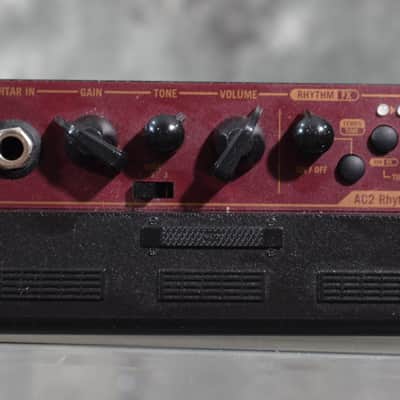 Vox AC2RV Mini Guitar Combo Desktop Amp w/ FAST Same Day Shipping image 2