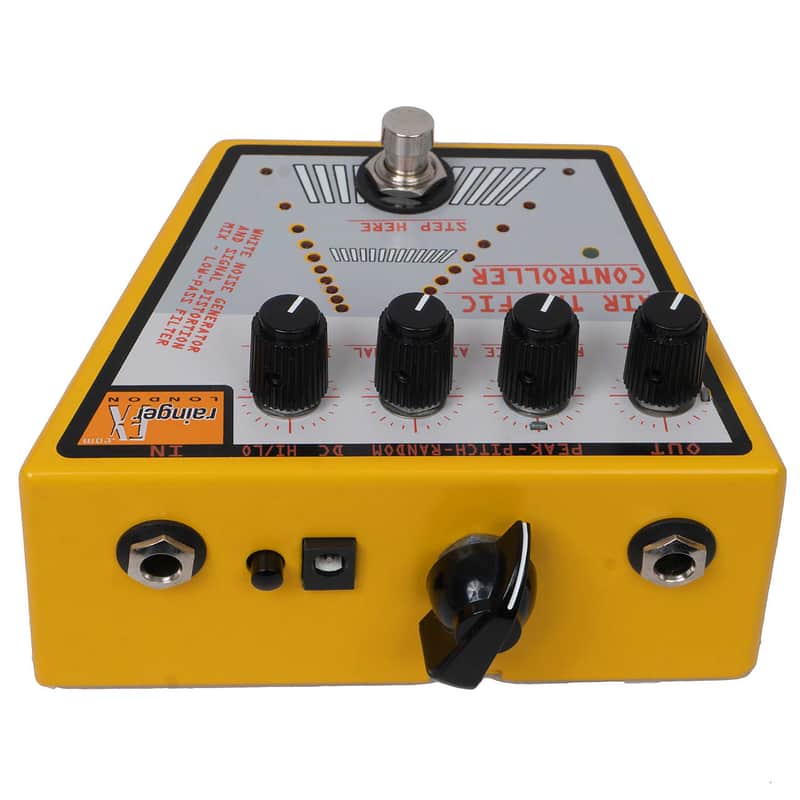 Rainger FX Air Traffic Controller image 2