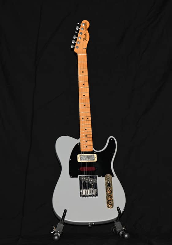 Fender Brett Mason Signature B-Bender Telecaster