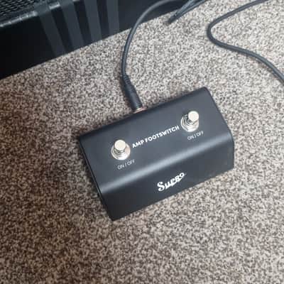 Supro Delta King 12 (15-Watt) image 2
