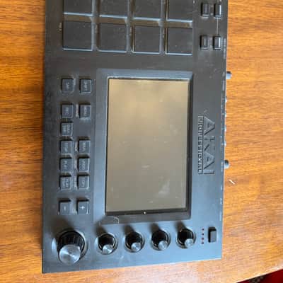 Akai EB-16 Effects Board for Akai MPC 2000 and 2000 XL FX EB16