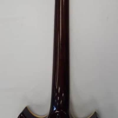 Yamaha SG2000 1978 Sunburst image 8