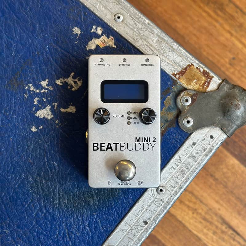 Singular Sound BeatBuddy Mini 2 image 1