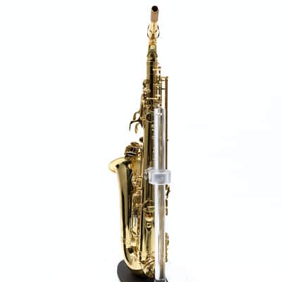Yanagisawa Model AWO10 Elite Alto Saxophone SUPERB image 14
