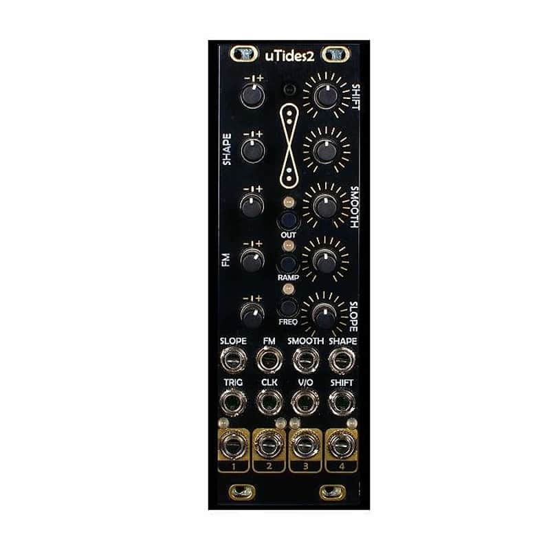 After Later Audio uTides V2 image 1
