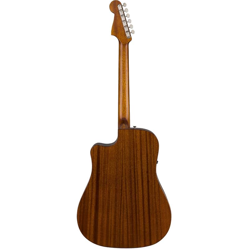 Fender California Series Redondo Classic 2018 - 2019 image 2