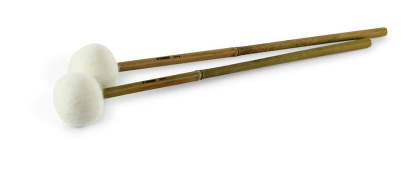 Sonor SCH 8 Wollfilzschlägel - Paar image 1