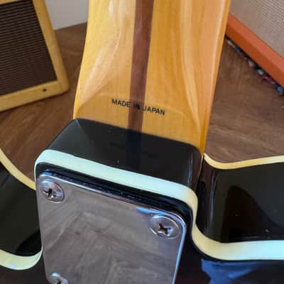 Fender Telecaster - Sunburst image 5
