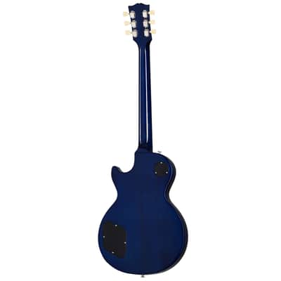 Gibson Les Paul Standard 60s Figured image 2