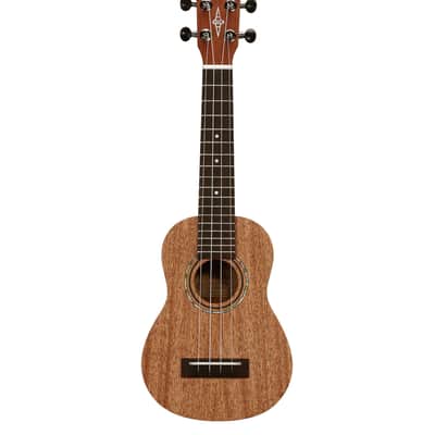 Alvarez   Ru22 S Regent Uke image 2