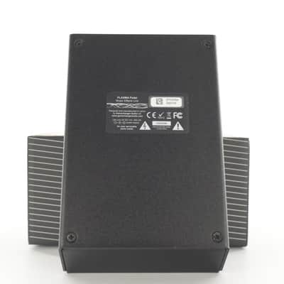 Gamechanger Audio Plasma Pedal High Voltage Distortion Unit 2022 Black image 7