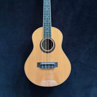 MP Mike Pereira Custom Tenor Ukulele 2013 image 1