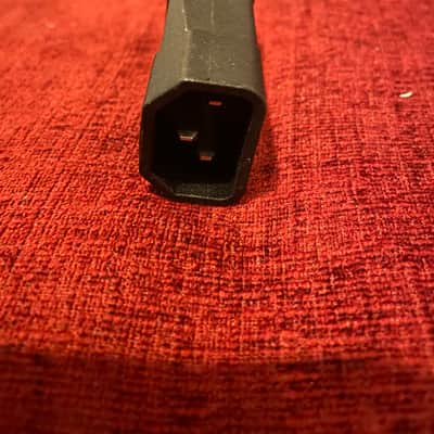 2 x Warm Audio WaTB12 Tone Beast Wall Warts (IEC13) 24V image 5