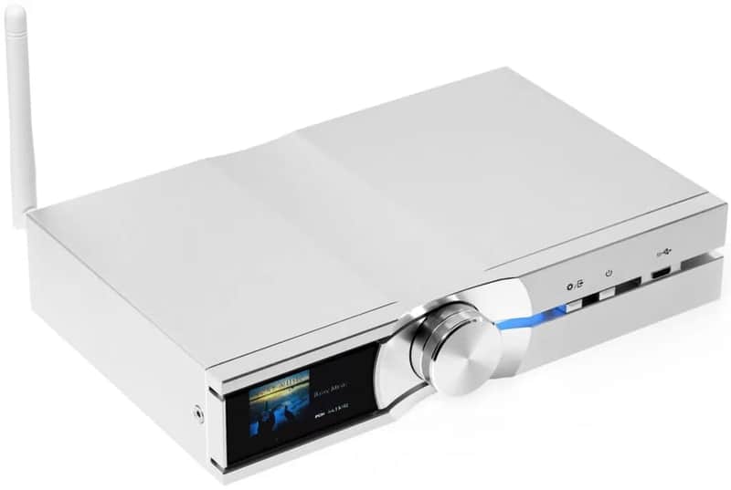 iFi AUDIO NEO STREAM - Network Audio Streamer - NEW! image 1