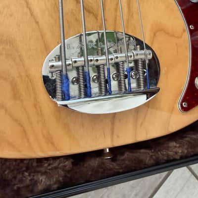 Lakland 55-64 USA 2017 - Natural image 12