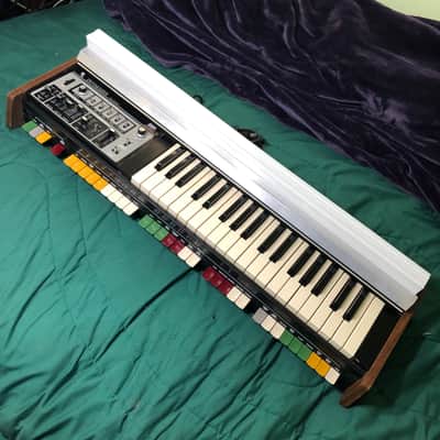 1973  Roland Vintage Analog SH2000 >Restored image 20
