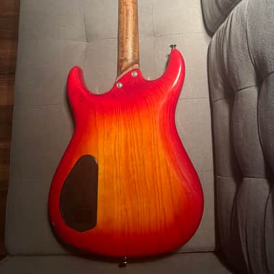Framus Camarillo Custom image 11