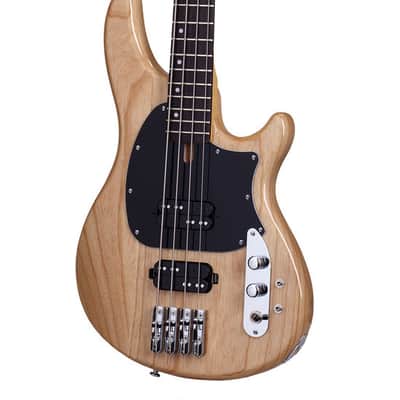 SCHECTER American Series IDAHO 1997 [04/02] | Reverb
