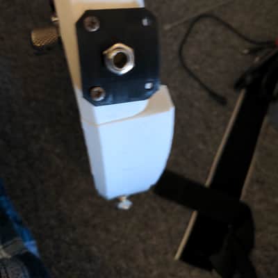 3D-Printed Guitasr (prusacaster) image 6