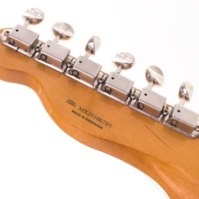 Fender Jason Isbell Signature Telecaster Custom 2026, 3636gr image 9