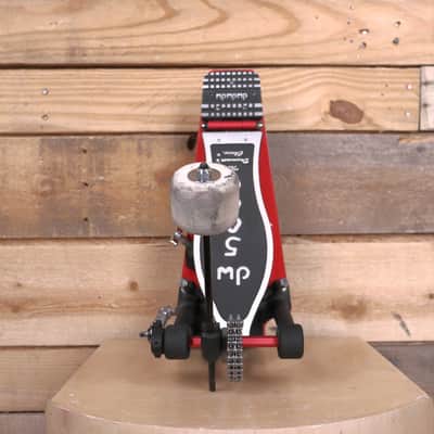 DW 5000 Series Single Bass Pedal "Excellent Condition" image 3