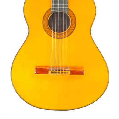 Miguel Molero 2019 – a great sounding and easy playing modern flamenco guitar - check video! image 2