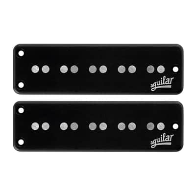 Aguilar AG 5SSP-D2 Super Split 5-String Bass Pickup Set