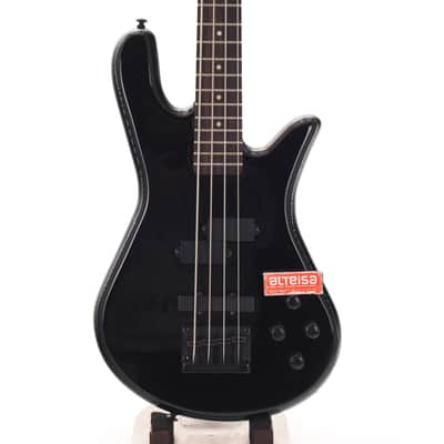 Spector Performer 4 Black NSPER4-BK image 1