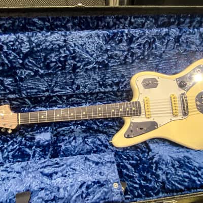 Fender Johnny Marr Signature Jaguar image 1