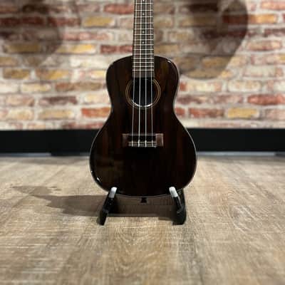 Kala KA-ZCT-C Zircote Gloss Concert Ukulele image 3